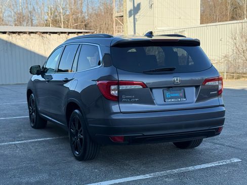 Used 2021 Honda Pilot Special Edition image 7