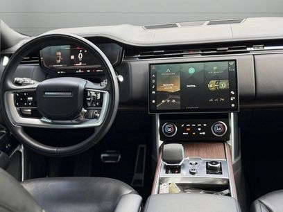 Used 2023 Land Rover Range Rover Long Wheelbase Autobiography