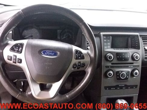 Used 2014 Ford Flex SE image 11