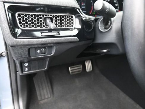 Used 2023 Honda Civic Sport image 26