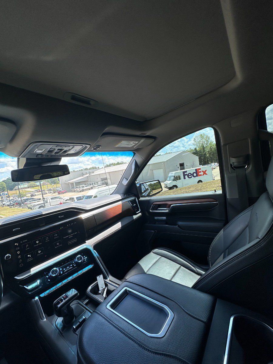 Used 2022 GMC Sierra 1500 Denali AWD/4WD image 33