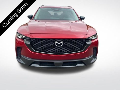 Used 2026 MAZDA CX-50 AWD 2.5 S w/ Weather Package image 2