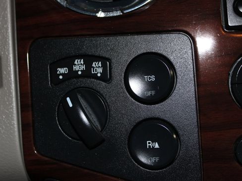 Used 2008 Ford F250 Lariat AWD/4WD image 15