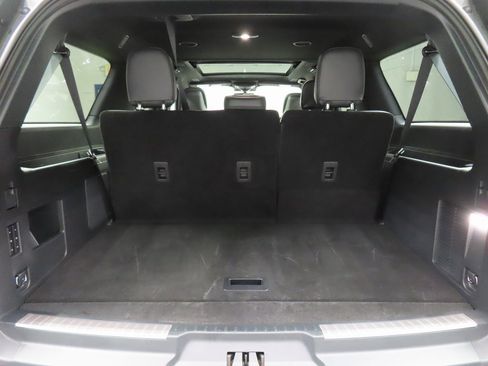 Used 2024 Lincoln Navigator L Reserve w/ Equipment Group 201A image 43