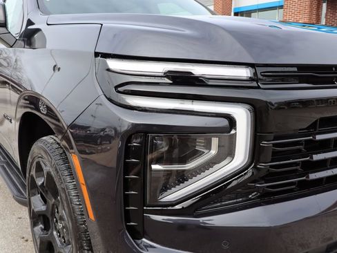 New 2026 Chevrolet Tahoe RST image 4