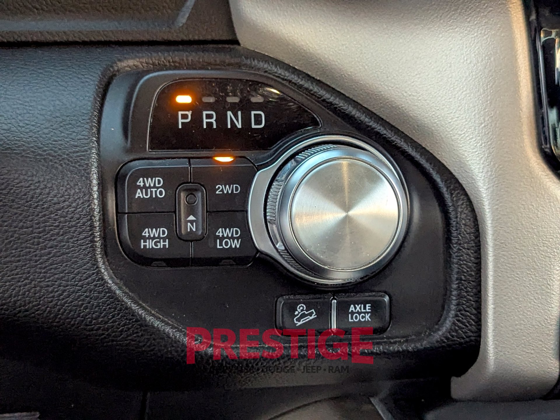 Used 2021 RAM 1500 Laramie w/ Advanced Safety Group AWD/4WD image 22