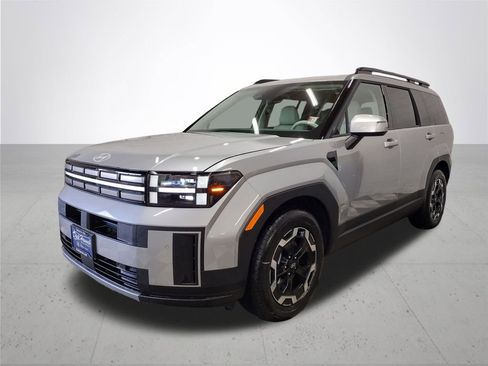 New 2026 Hyundai Santa Fe SEL image 2