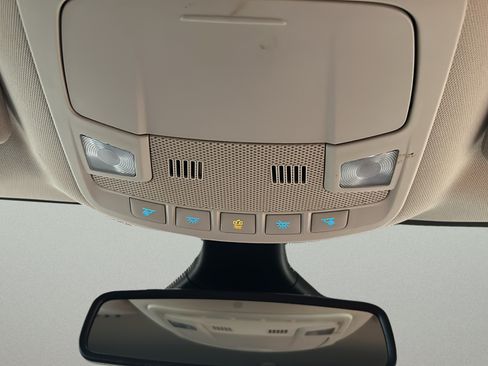 Used 2024 Ford Edge Titanium AWD/4WD image 19