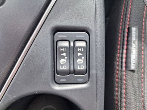 Used 2025 Subaru Impreza 2.0i Sport image 23