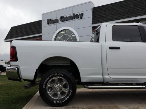 Used 2025 RAM 2500 Big Horn image 42