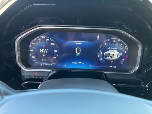 New 2026 Chevrolet Silverado 1500 LT Trail Boss w/ LPO, Dark Essentials Package image 34