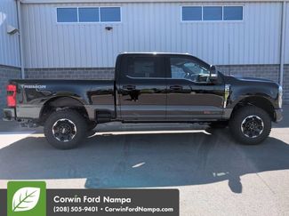 New 2026 Ford F350 King Ranch w/ Tremor Off-Road Package AWD/4WD video 2