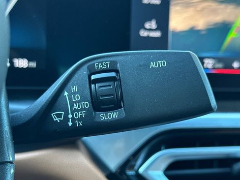 Certified 2023 BMW i4 eDrive35 w/ Premium Package image 32