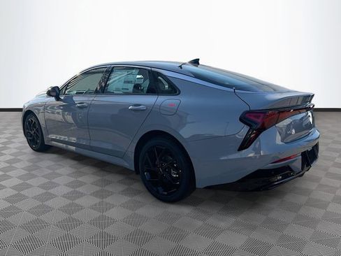 New 2026 Kia K5 GT-Line w/ GT-Line Premium Package image 4