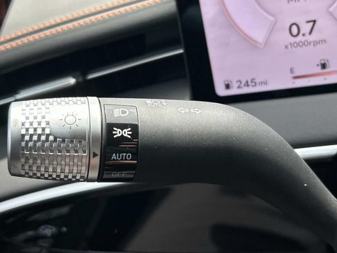 New 2026 Genesis GV70 3.5T Sport Prestige AWD/4WD image 34