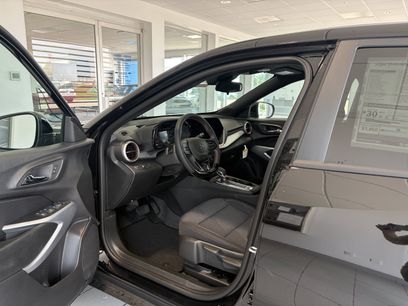 New 2026 Chevrolet Trax RS