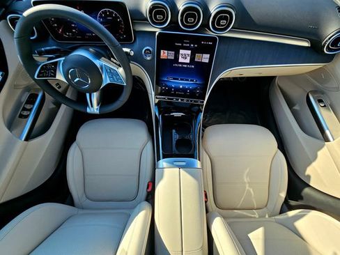 New 2026 Mercedes-Benz C 300 4MATIC Sedan image 26