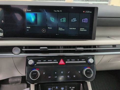 Certified 2025 Hyundai Tucson SEL image 19