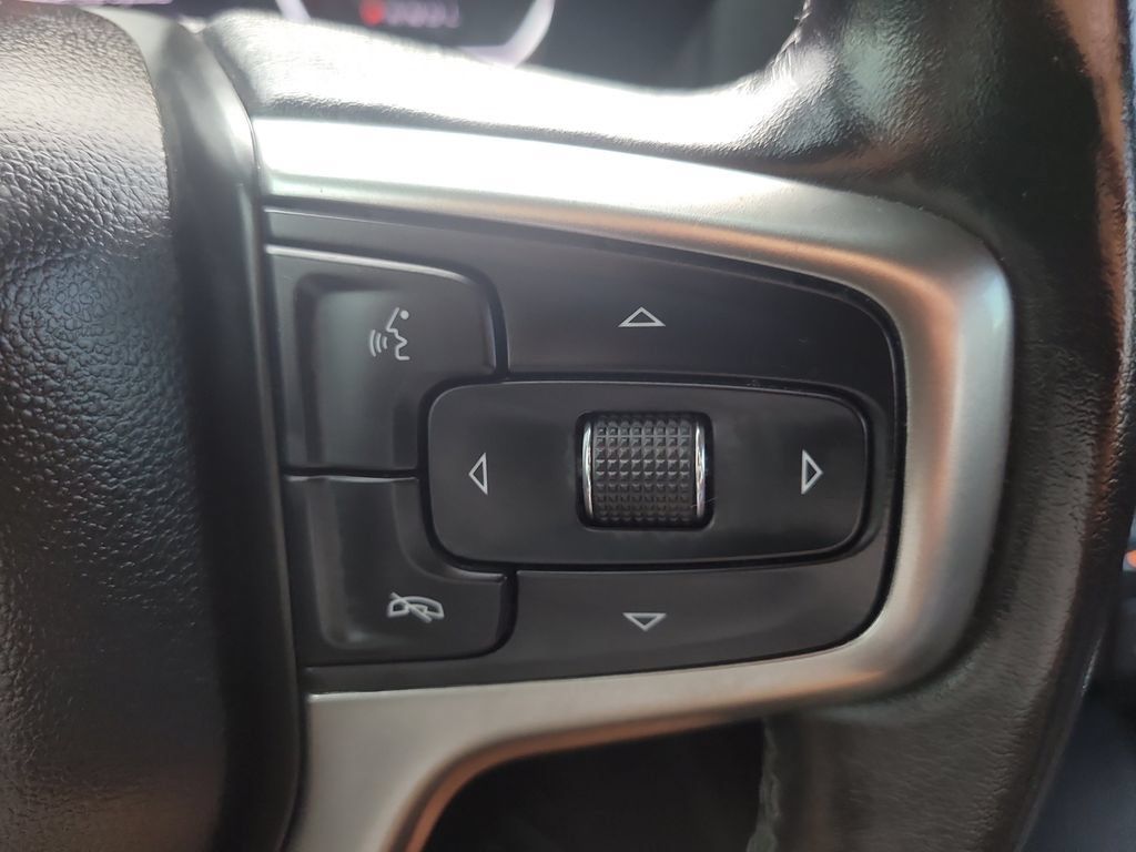 Used 2020 Chevrolet Silverado 1500 LT w/ All-Star Edition AWD/4WD image 31
