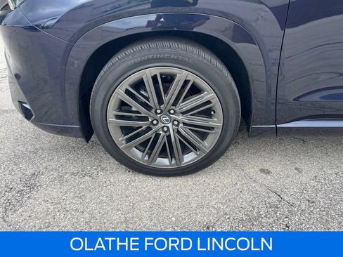 Used 2026 Lexus TX 350 AWD w/ Technology Package image 22