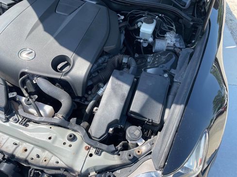 Used 2011 Lexus IS 250 AWD w/ Luxury Plus Value Edition image 66