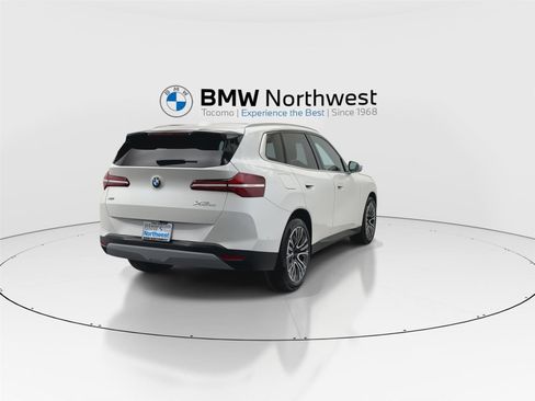 New 2026 BMW X3 xDrive30 w/ Premium Package AWD/4WD image 2