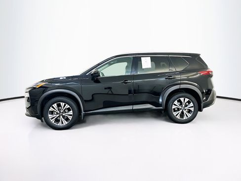 Used 2021 Nissan Rogue SV w/ Premium Package AWD/4WD image 4