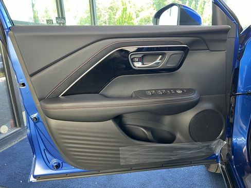 New 2025 Acura ADX A-Spec image 10