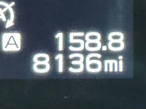 Used 2025 Subaru Forester Premium image 28