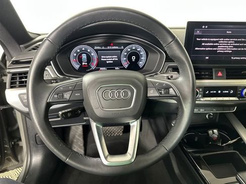 Used 2025 Audi A5 2.0T Premium Plus image 14