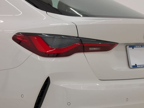 New 2026 BMW 430i w/ Premium Package image 13