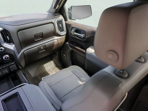 Used 2019 GMC Sierra 1500 SLT AWD/4WD image 30