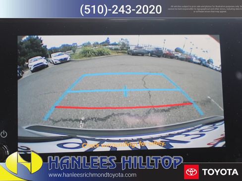 Used 2024 Toyota Corolla XSE FWD image 27