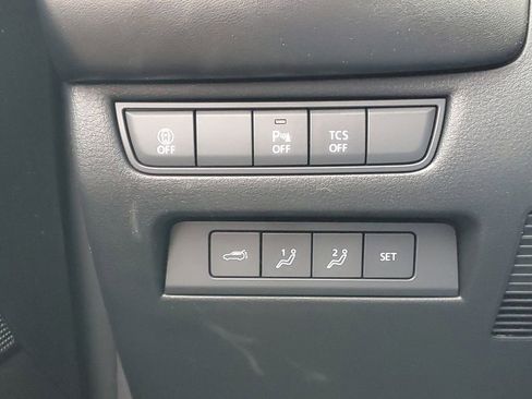 New 2026 MAZDA CX-50 AWD 2.5 S w/ Premium Package image 19