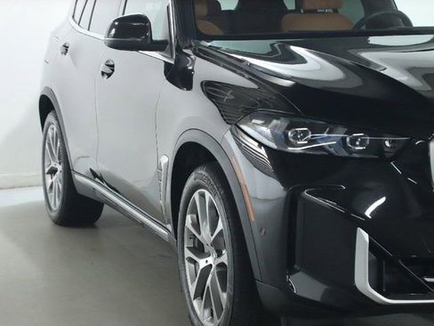 Used 2026 BMW X5 xDrive40i w/ Climate Comfort Package AWD/4WD image 8