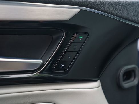 Certified 2022 Acura MDX SH-AWD w/ Technology Package image 26