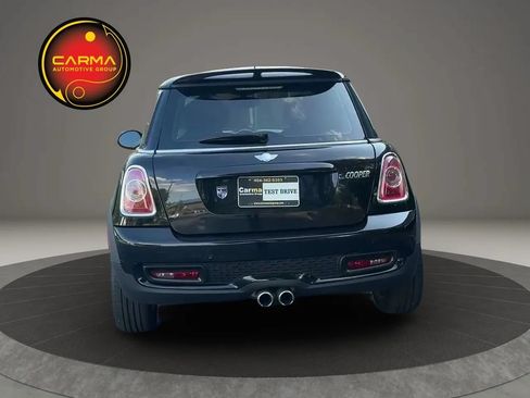 Used 2011 MINI Cooper S FWD image 57