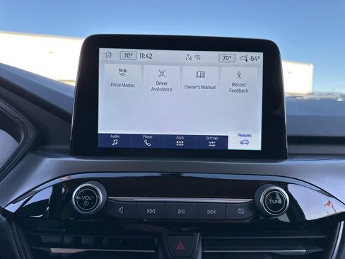 New 2026 Ford Escape Active w/ Cold Weather Package image 37