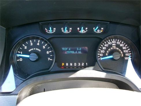 Used 2014 Ford F150 XL image 13