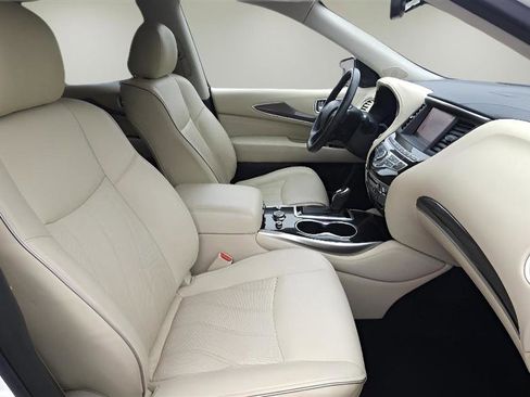 Used 2019 INFINITI QX60 Luxe w/ Essential Package AWD/4WD image 37