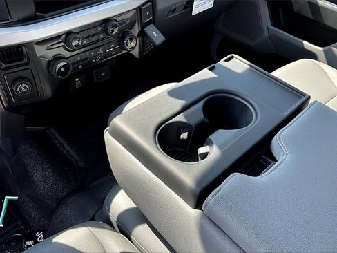 New 2026 Ford F250 XL image 8