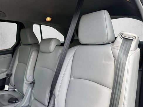 Certified 2024 Honda Odyssey EX-L image 21