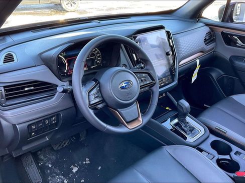 Certified 2025 Subaru Forester Sport image 17