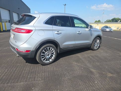 Used 2016 Lincoln MKC Reserve FWD image 12