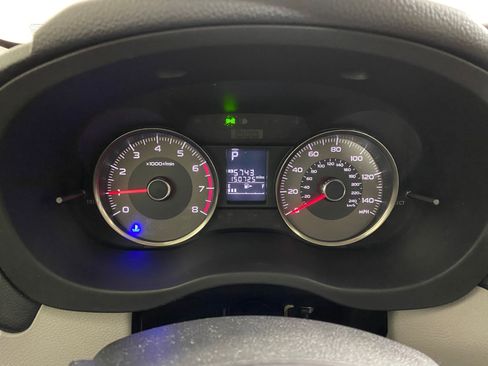 Used 2015 Subaru Forester 2.5i Premium image 21