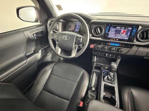 Used 2019 Toyota Tacoma TRD Pro AWD/4WD image 21