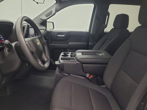 Used 2021 Chevrolet Silverado 1500 Custom RWD image 17