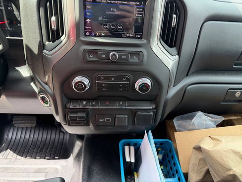 New 2026 GMC Sierra 3500 Pro w/ Convenience Package AWD/4WD image 16