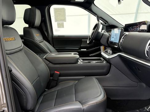 New 2026 Ford Expedition Tremor AWD/4WD image 31
