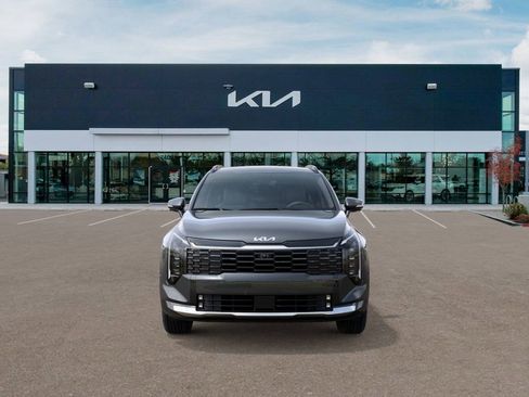 New 2026 Kia Sportage SX Prestige image 2